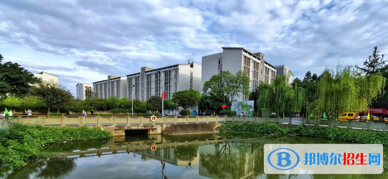 四川核工業(yè)職工大學2022年有哪些專業(yè)
