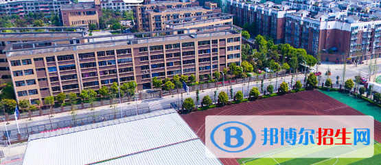郫縣友愛職業(yè)技術(shù)學校2022年招生錄取分數(shù)線