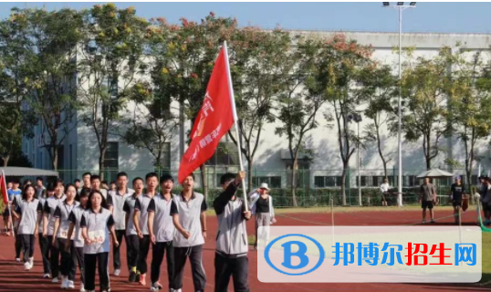 慈溪錦堂高級職業(yè)中學4