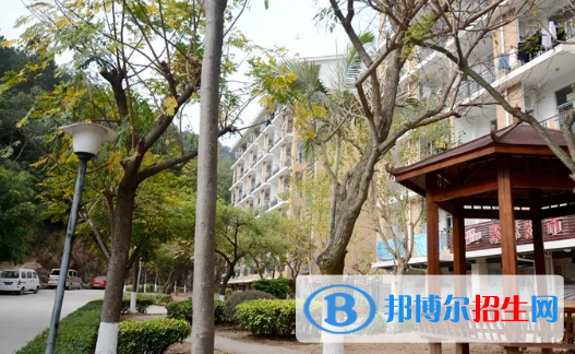 貴陽(yáng)2022年高中畢業(yè)上中專學(xué)校好嗎