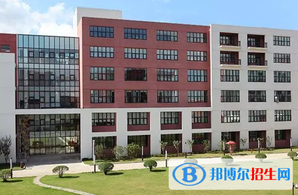 石家莊博藝美術中等專業(yè)學校怎么樣、好不好