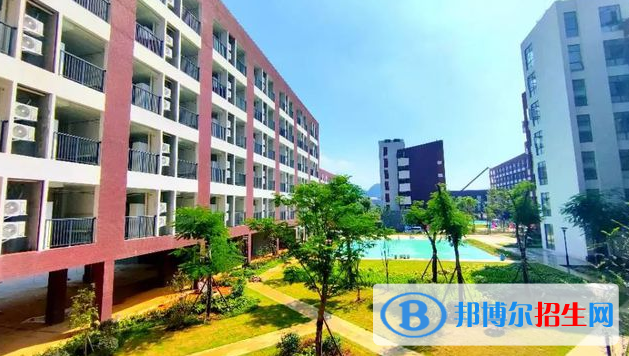 河北2022年大專學校有哪些有幼師學校
