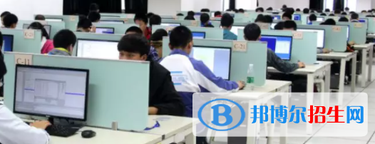 成都2022年讀計算機學校有前途嗎