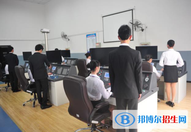 蘭州2022年初中生讀什么軌道交通學校好