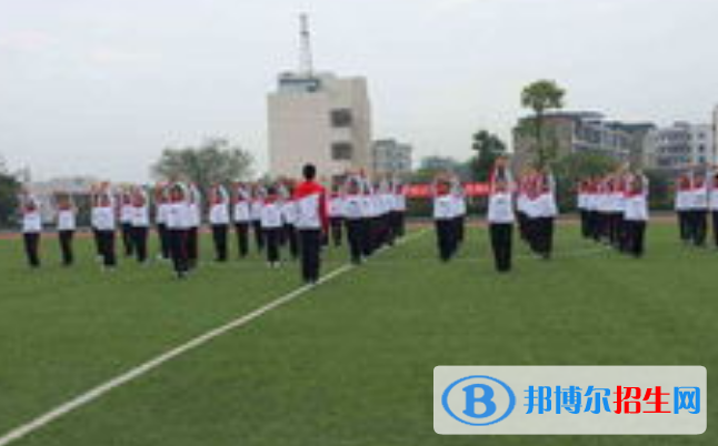 南充數(shù)控工程學(xué)校2022年招生簡(jiǎn)章