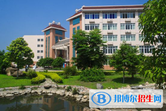 眉山機電職業(yè)技術(shù)學(xué)校2022年招生簡章