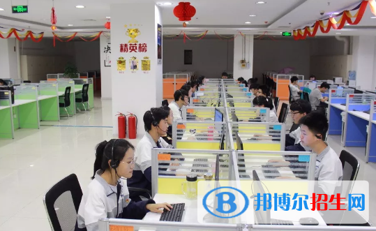 貴陽(yáng)2022年適合女生的中專學(xué)校專業(yè)