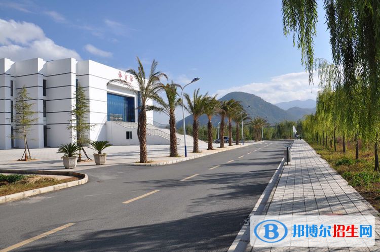 永德縣職業(yè)技術(shù)教育中心2022年招生簡章