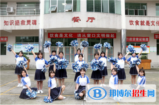夾江縣云吟職業(yè)中學(xué)校2022年宿舍條件