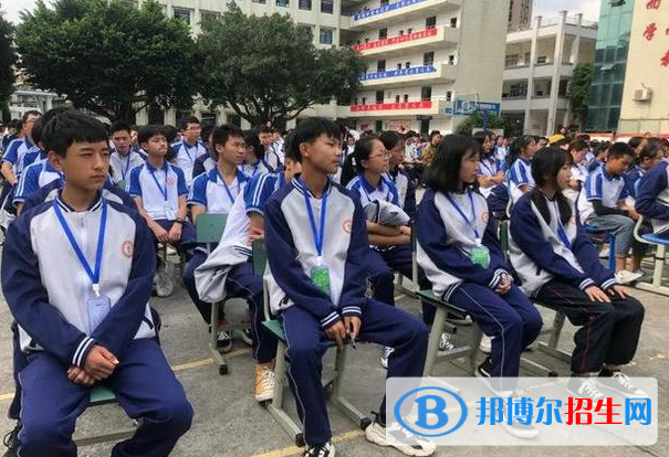 夾江縣云吟職業(yè)中學校2022年有哪些專業(yè)