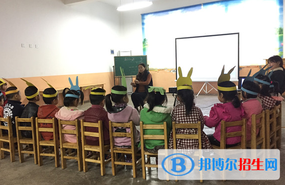 河北2022年女生學幼師學校怎么樣