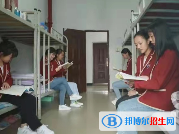 馬邊彝族自治縣碧桂園職業(yè)中學2022年宿舍條件