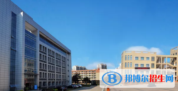 貴陽(yáng)2022年適合男生的中專學(xué)校