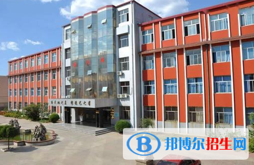 石家莊通用技術(shù)中等專業(yè)學校2022年報名條件、招生要求、招生對象