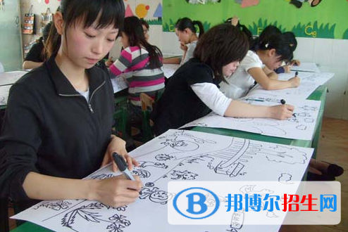 河北2022年較好的幼師學校