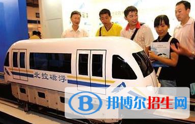 蘭州2022年讀軌道交通學校學什么好