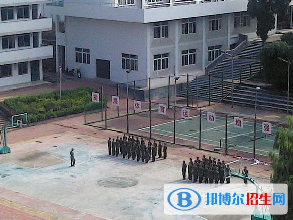 大理科技管理中等職業(yè)技術(shù)學(xué)校2022年招生簡章