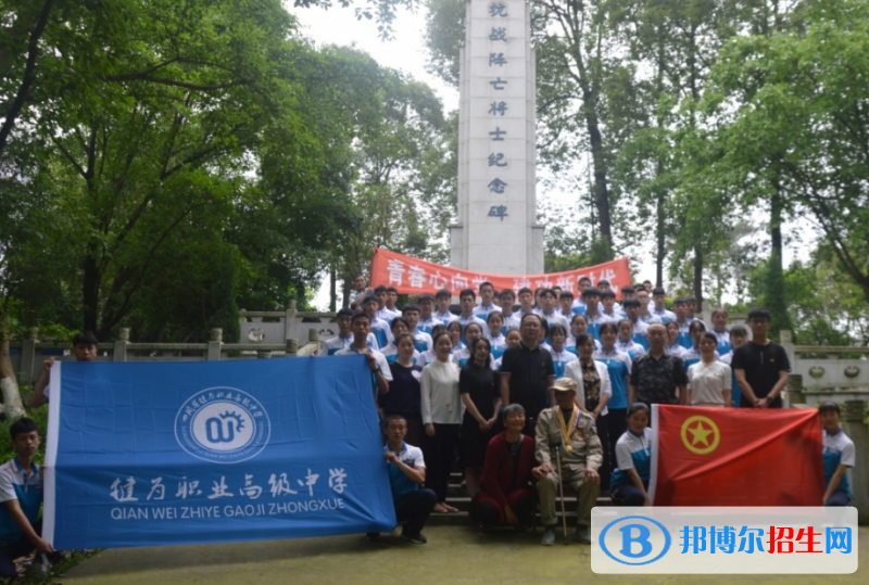 犍為縣職業(yè)高級中學2022年報名條件、招生要求、招生對象