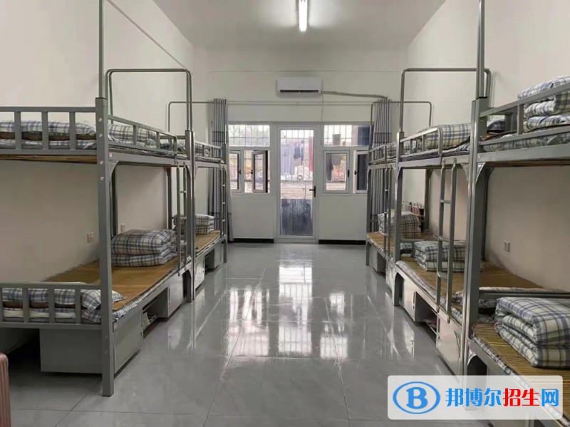 江蘇省賈汪中等專業(yè)學校2022年宿舍條件