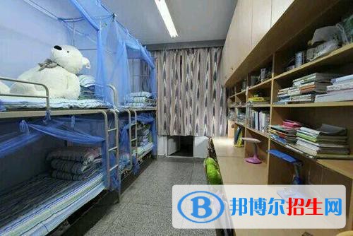 徐州安保中等專業(yè)學(xué)校2022年宿舍條件