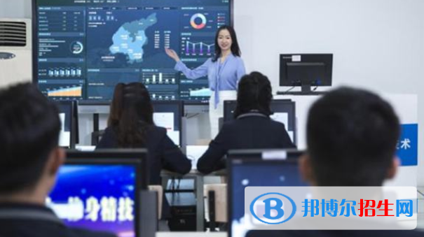 杭州2021年女生讀電子商務(wù)學(xué)校好嗎