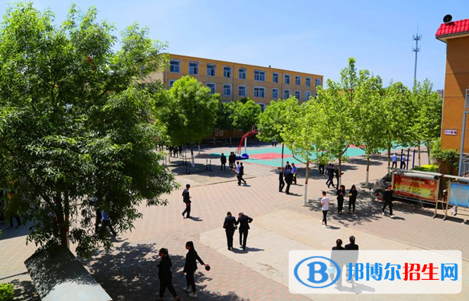 石家莊華強鐵路工程中等專業(yè)學校2022年報名條件、招生要求、招生對象