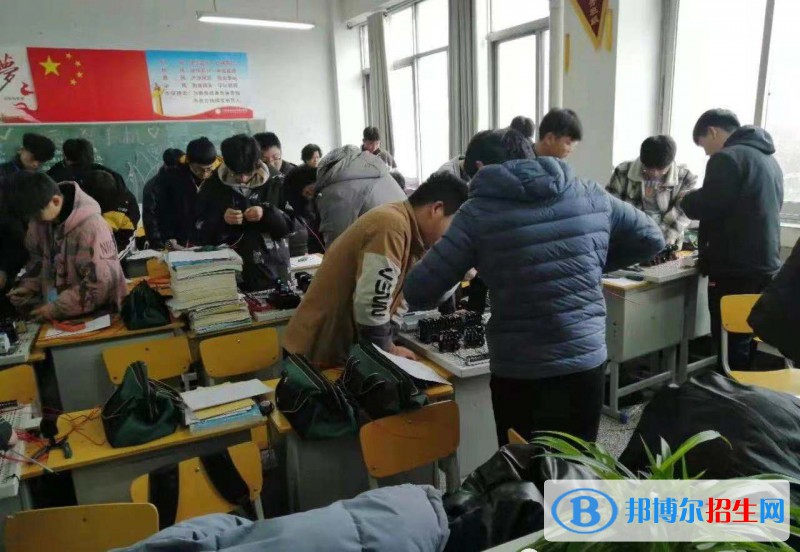 江蘇沛縣中等專業(yè)學(xué)校2022年報名條件、招生要求、招生對象