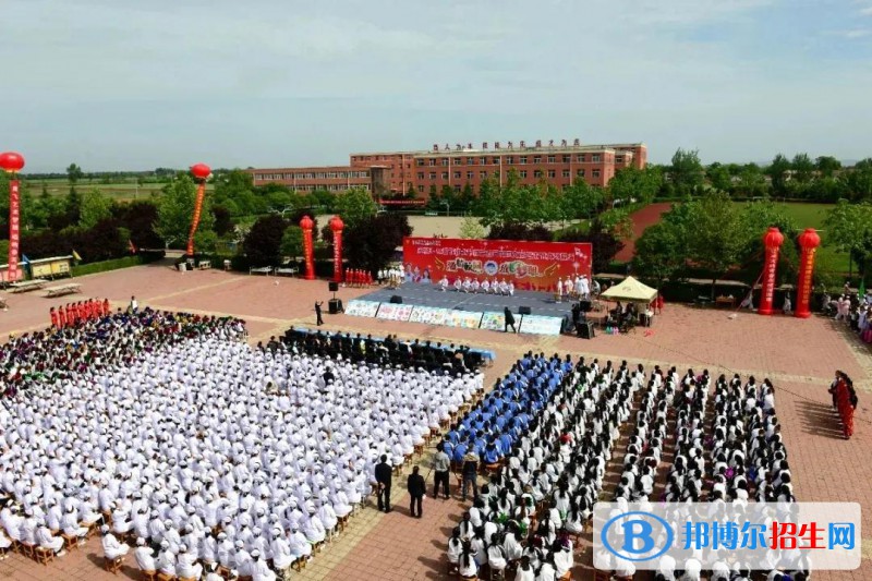 陜西亞太職業(yè)中等專業(yè)學(xué)校2022年報(bào)名條件、招生對象