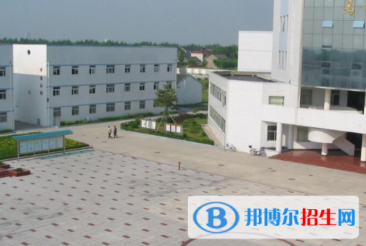 江蘇高港中等專業(yè)學(xué)校怎么樣、好不好
