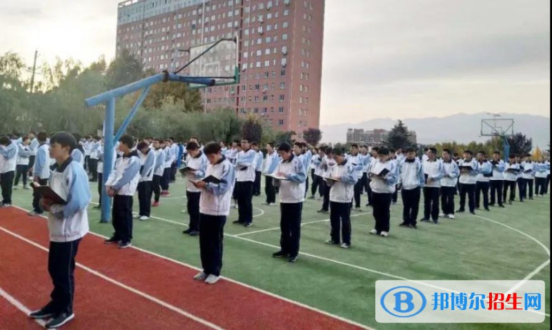 陜西工貿(mào)職業(yè)中等專業(yè)學(xué)校2022年報(bào)名條件、招生對(duì)象