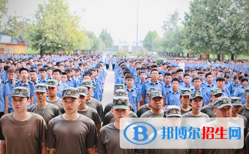 石家莊通達鐵路中等專業(yè)學校怎么樣、好不好