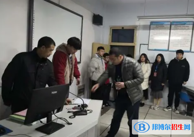 南鄭職業(yè)教育中心怎么樣，好不好