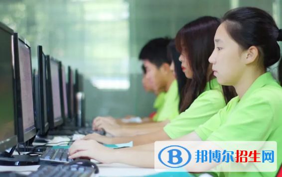 貴陽2022年中專女孩子學什么專業(yè)好