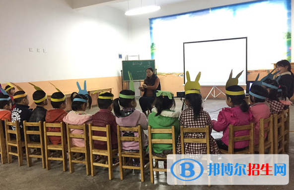 河北2022年初中生讀幼師學校好嗎