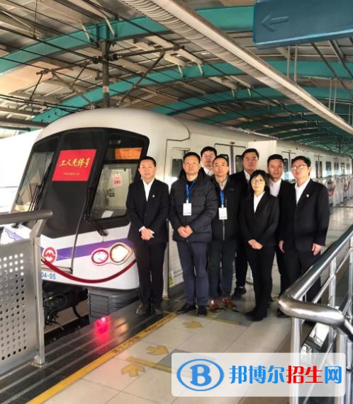 蘭州2022年軌道交通學校和中專有哪些區(qū)別
