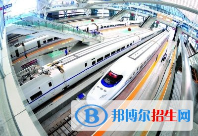河北2022年鐵路學校適合女生學嗎