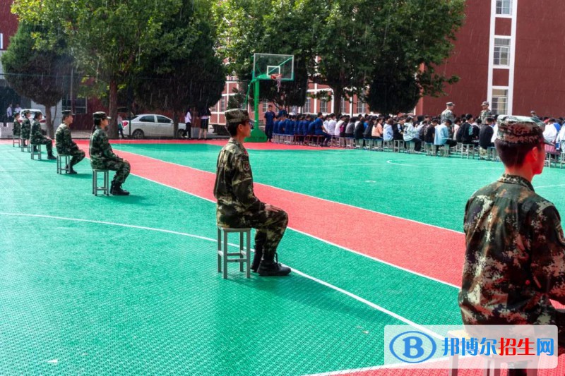 白水職業(yè)中等專業(yè)學(xué)校怎么樣、好不好