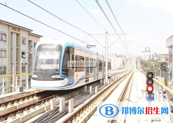 蘭州2022年軌道交通學(xué)校什么時候招生