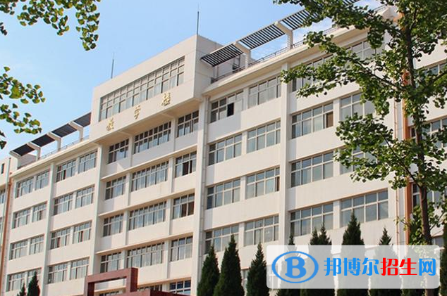石家莊燕山理工中等專業(yè)學校2022年報名條件、招生要求、招生對象