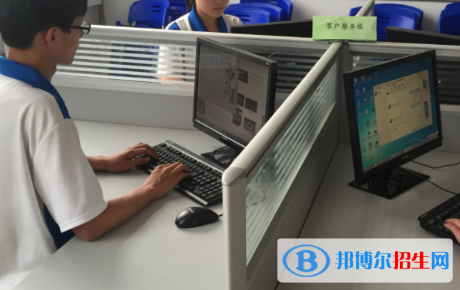 杭州2021年有哪些好的電子商務(wù)學校