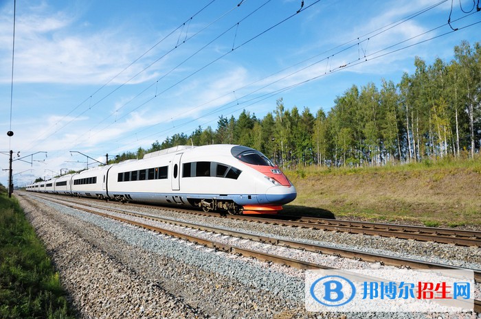 河北2022年哪些大專學校有鐵路學校