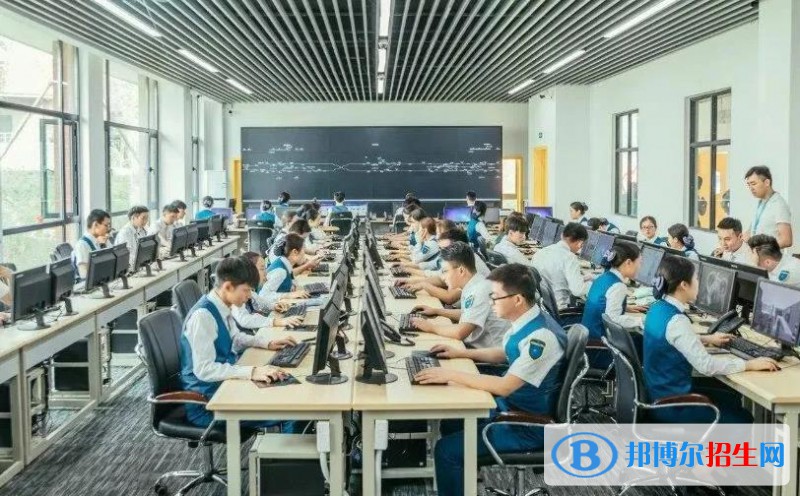 蘭州2022年軌道交通學校需要學習哪些知識