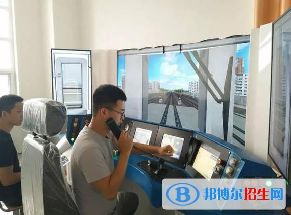 蘭州2022年軌道交通學校學什么最好