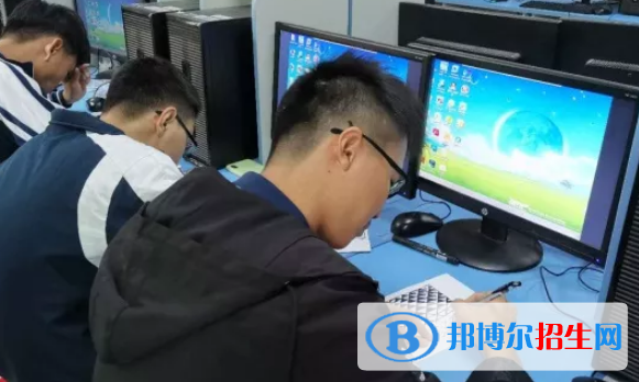 貴陽2022年中專學校都有什么專業(yè)適合男生