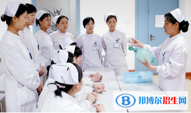 西安2022年衛(wèi)校學什么好有前途