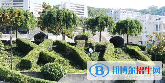 旬陽職業(yè)中等專業(yè)學校2022年有哪些專業(yè)