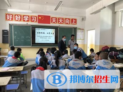 臨夏州民族學(xué)校2022年報名條件、招生要求、招生對象