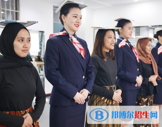 河北2022年初中生可以學(xué)航空服務(wù)學(xué)校嗎