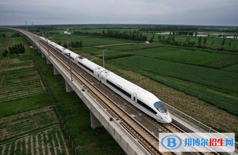 河北2022年初中生可以讀什么鐵路學(xué)校