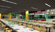 西安市長安區(qū)第二職業(yè)中學2022年宿舍條件